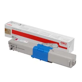 OKI Original Toner 44469705, magenta, 2000S, OKI C310, C330, C510, 530, O